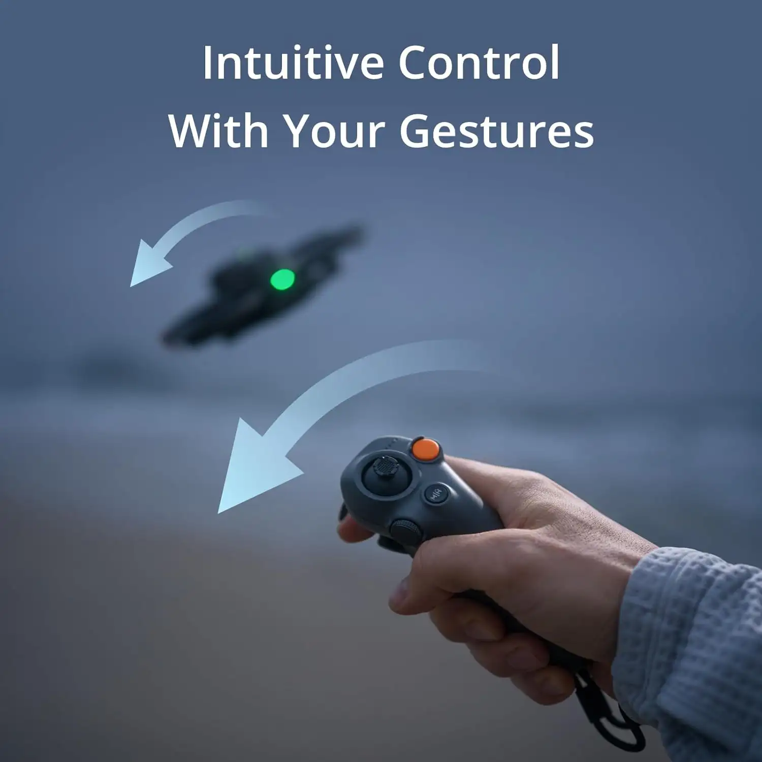 DJI Avata 2 Fly More Combo (3 Batteries) - 61r2iukjbjl._ac_sl1500_